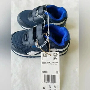 NEW REEBOK ROYAL CLJO